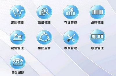 信缘进销存管理系统最新版V2.01.03 助力企业数字化转型升级