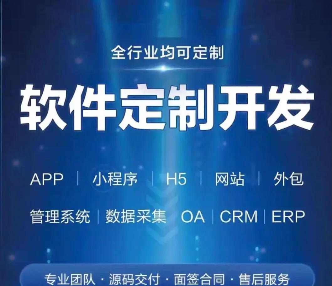 从构想到上架 移动应用开发全流程深度解析